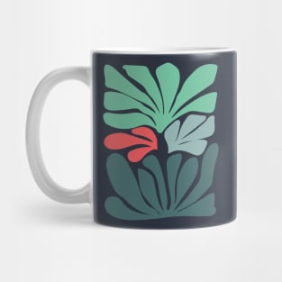 Minimalist Boho colorful Mug